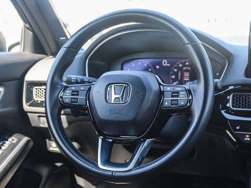 Certified 2023 Honda Civic Sport Touring image 16