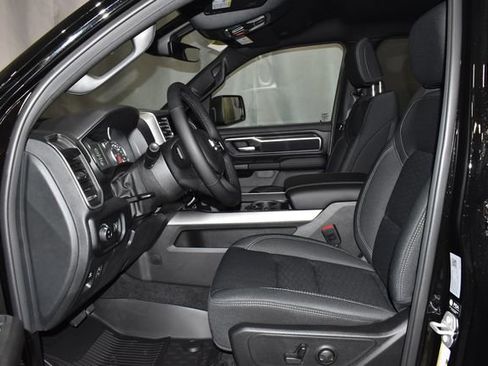 New 2026 RAM 1500 Big Horn image 11
