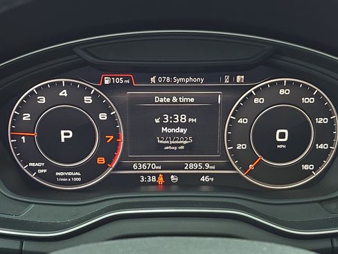 Used 2019 Audi Q5 2.0T Premium Plus w/ Premium Plus Package image 19