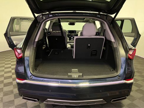 New 2026 Acura MDX SH-AWD w/ Technology Package image 19
