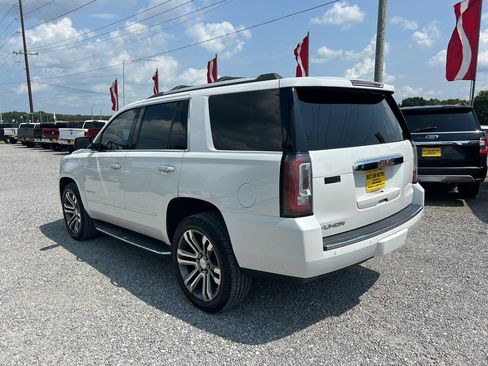 Used 2017 GMC Yukon Denali w/ Open Road Package AWD/4WD image 20