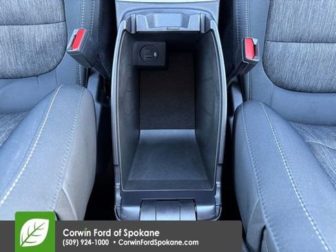 Certified 2023 Ford Bronco Sport Big Bend AWD/4WD image 34