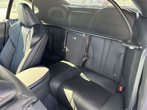Used 2021 Lexus LC 500 500 image 22
