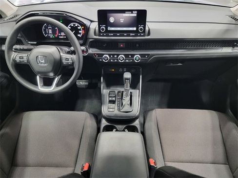 Certified 2025 Honda CR-V EX image 18