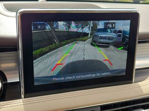 Certified 2022 Lincoln Corsair FWD image 26