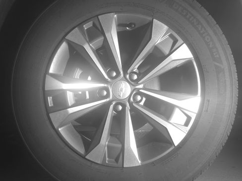 Used 2025 Chevrolet Equinox LT image 12