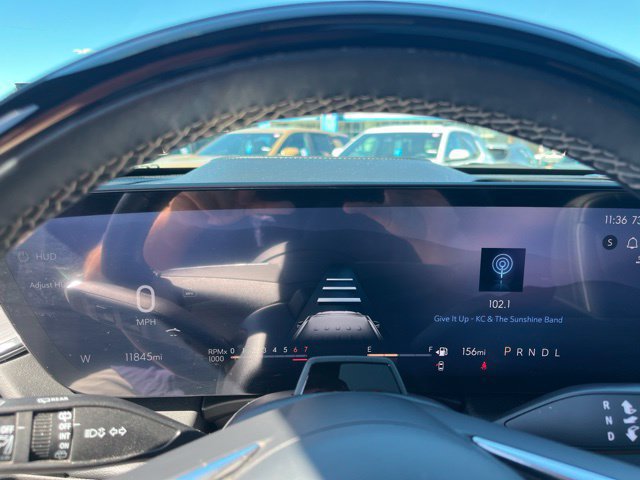 Used 2026 Buick Enclave Avenir w/ Super Cruise Package FWD image 21
