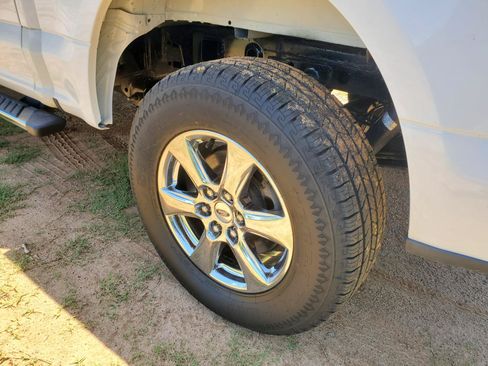 Used 2019 Ford F150 XLT w/ Equipment Group 302A Luxury AWD/4WD image 6