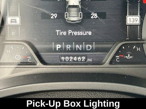 Used 2019 RAM 1500 Laramie w/ Sport Appearance Package image 22