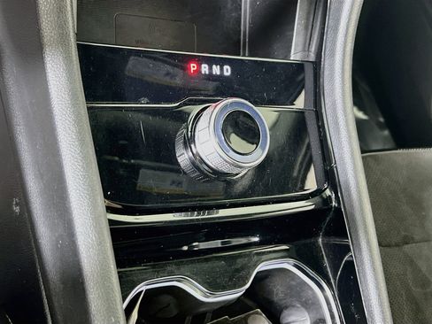 Used 2023 Jeep Grand Cherokee Altitude AWD/4WD image 15