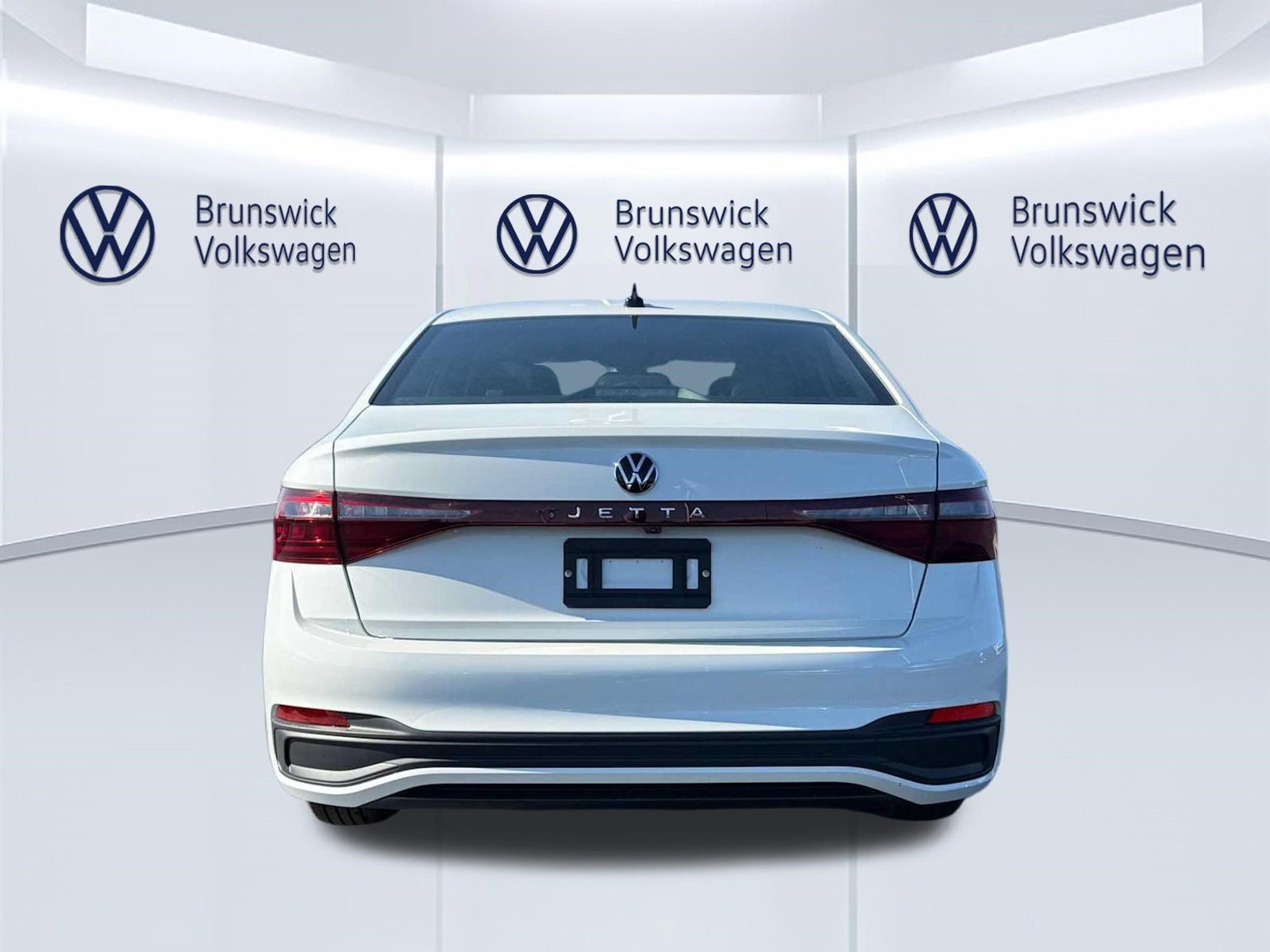 New 2027 Volkswagen Jetta Sport FWD image 5
