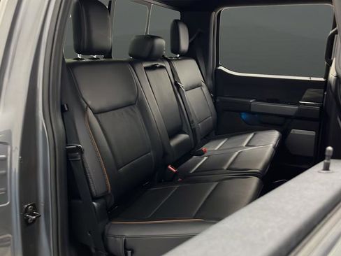Used 2024 Ford F150 Lariat w/ Bed Utility Package AWD/4WD image 23