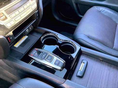 Used 2022 Honda Ridgeline Black Edition image 15