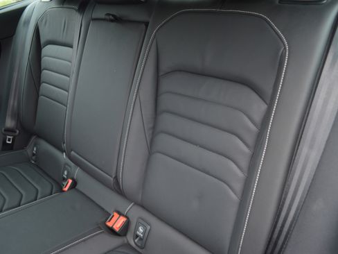 Used 2023 Volkswagen Arteon SEL image 30