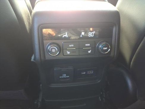 Certified 2023 GMC Acadia Denali w/ Denali Technology Package image 15