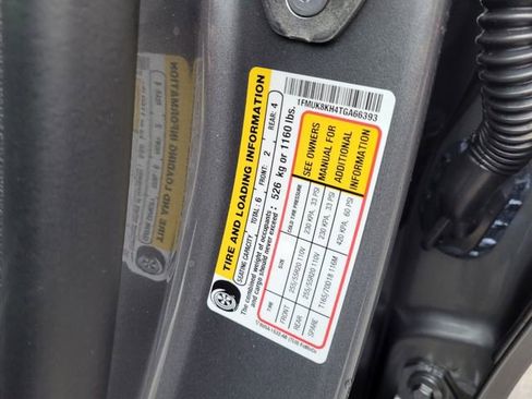 New 2026 Ford Explorer ST-Line image 17