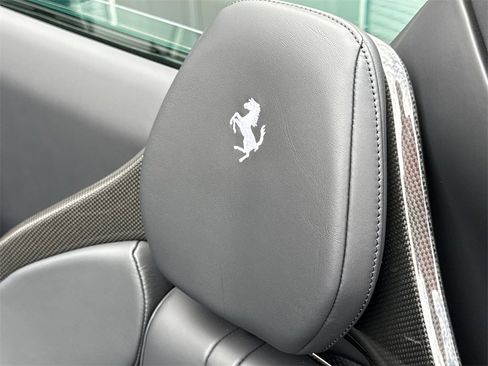 Used 2024 Ferrari 296 GTS image 30