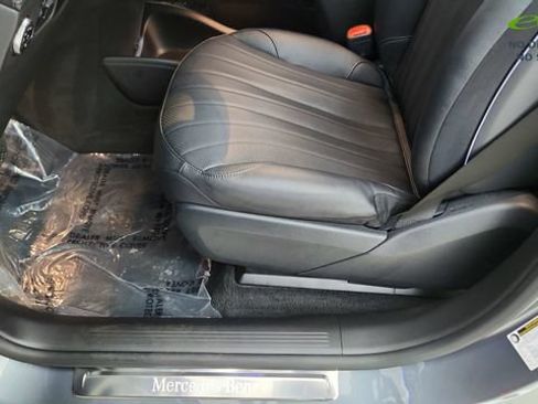 Used 2023 Mercedes-Benz EQS 450+ 4MATIC SUV image 40