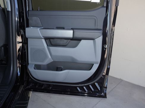 New 2025 Ford F150 XLT w/ Equipment Group 302A MID image 46