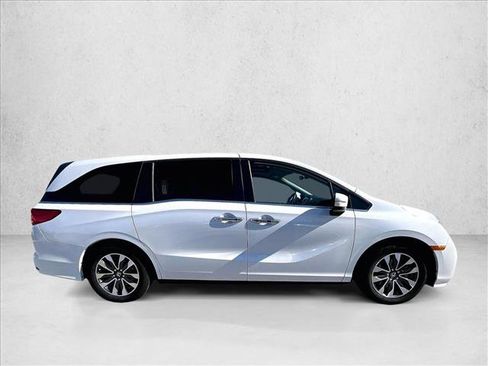 Used 2024 Honda Odyssey EX-L image 5