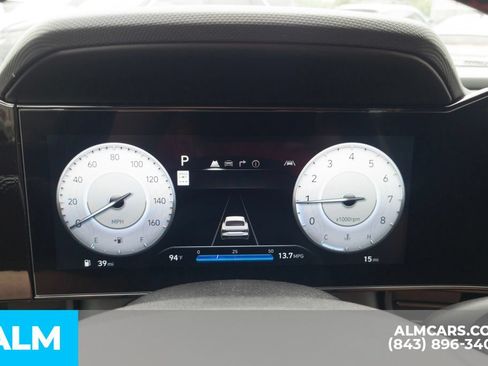 Certified 2025 Hyundai Elantra N Line FWD image 29