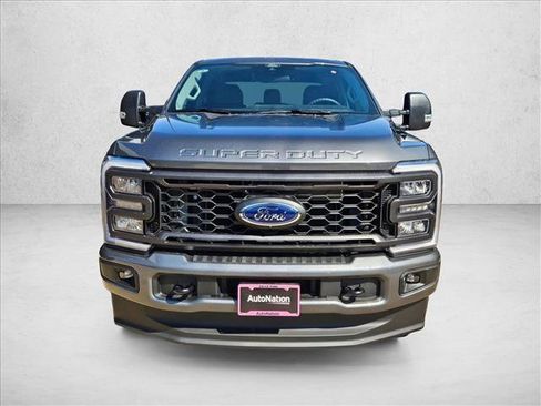 New 2026 Ford F250 XL w/ STX Appearance Package image 6