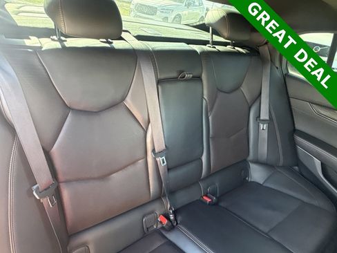 Used 2020 Cadillac CT5 Sport w/ Parking Package image 41