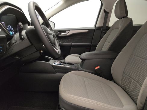 Used 2021 Ford Escape SE FWD image 17