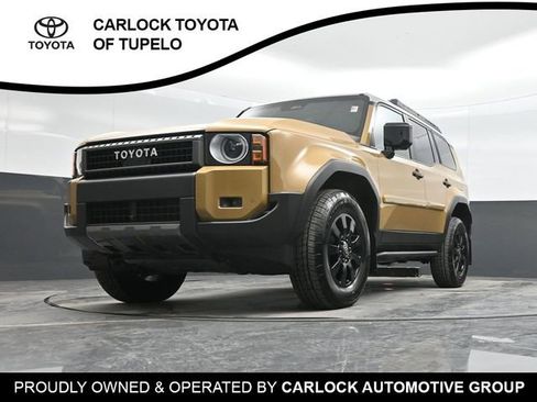 Used 2024 Toyota Land Cruiser image 45