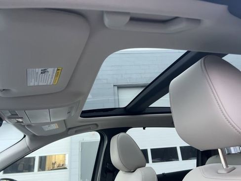 New 2026 MAZDA CX-90 3.3 Turbo w/ Premium Sport Pkg image 27