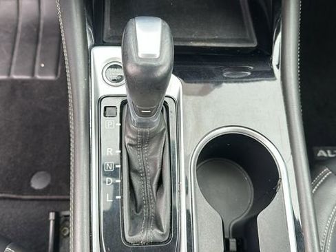 Used 2021 Nissan Altima 2.5 Platinum image 22