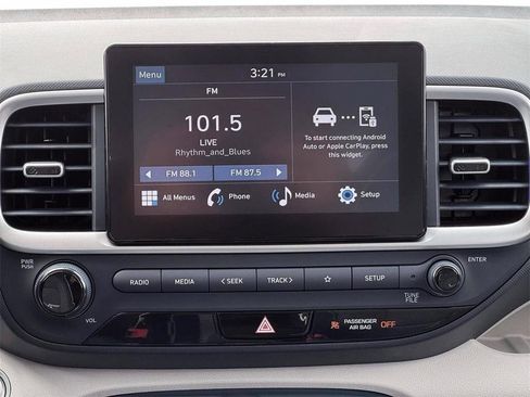 New 2026 Hyundai Venue SEL image 19