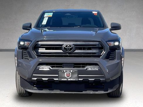 Used 2024 Toyota Tacoma SR5 image 3