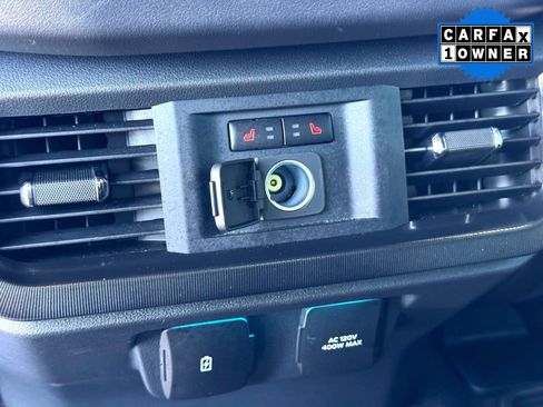 Used 2025 Ford F150 Raptor w/ Equipment Group 803A Raptor R image 23