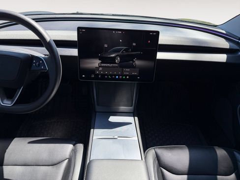 Used 2024 Tesla Model 3 Long Range AWD/4WD image 11