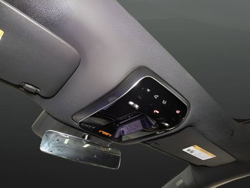 Used 2023 Mercedes-Benz EQE 350+ 4MATIC SUV w/ Pinnacle Trim Package image 20