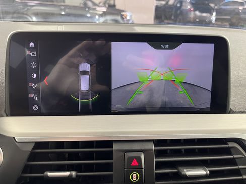 Used 2019 BMW X3 xDrive30i w/ M Sport Package 2 image 28