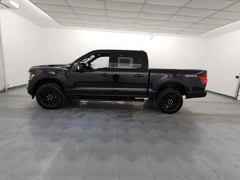 New 2026 Ford F150 XLT w/ Equipment Group 302A MID image 5