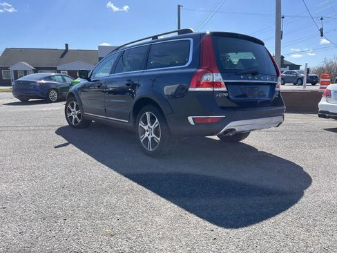 Used 2015 Volvo XC70 T6 image 5