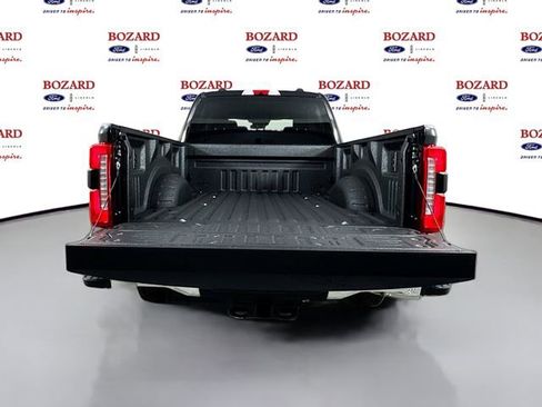 New 2026 Ford F350 Lariat image 31
