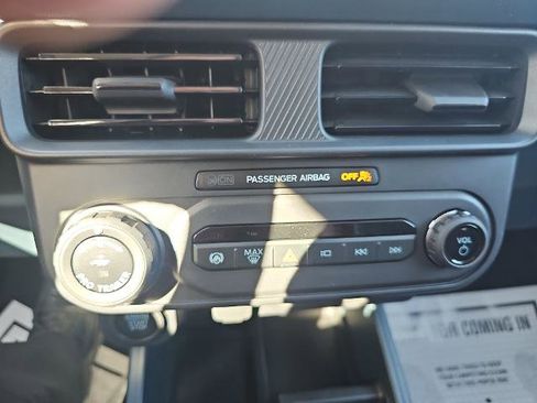 New 2026 Ford Maverick Lariat image 19