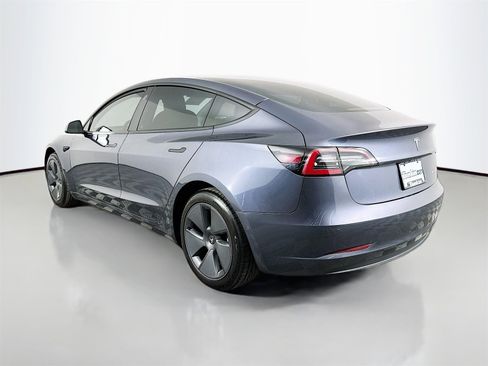 Used 2022 Tesla Model 3 Long Range image 5