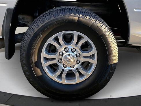 Used 2016 RAM 2500 SLT w/ Protection Group image 34