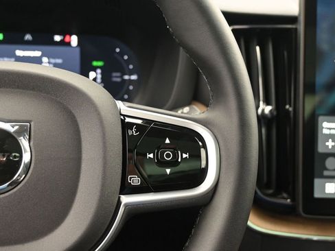 New 2026 Volvo XC60 T8 Plus w/ Climate Package AWD/4WD image 10