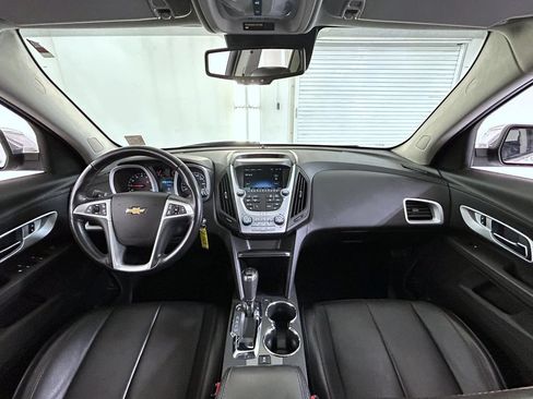 Certified 2017 Chevrolet Equinox Premier w/ Enhanced Convenience Package FWD image 14