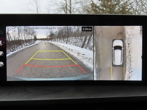 New 2025 Kia Telluride SX X-Line image 9