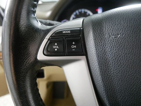 Used 2009 Honda Accord EX-L image 27