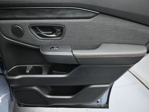 New 2026 Honda Passport TrailSport image 27