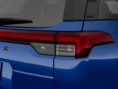 New 2026 Subaru Outback Limited AWD/4WD image 11