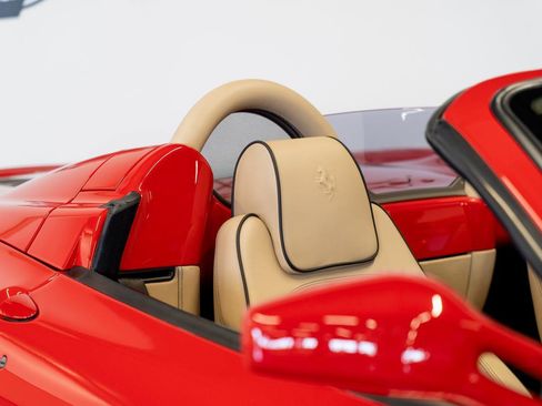 Used 2007 Ferrari F430 Spider image 39